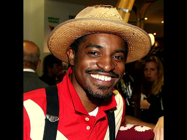 André 3000 - Avoider (2018)