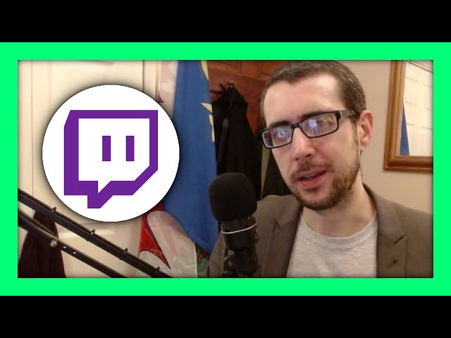 Why I'm ditching Twitch - livestreaming on Linux thoughts - rambly blog
