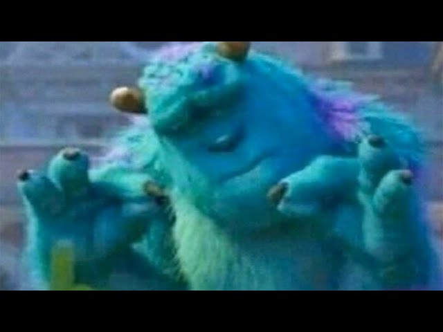 PLEASED SULLEY MEME COMPILATION