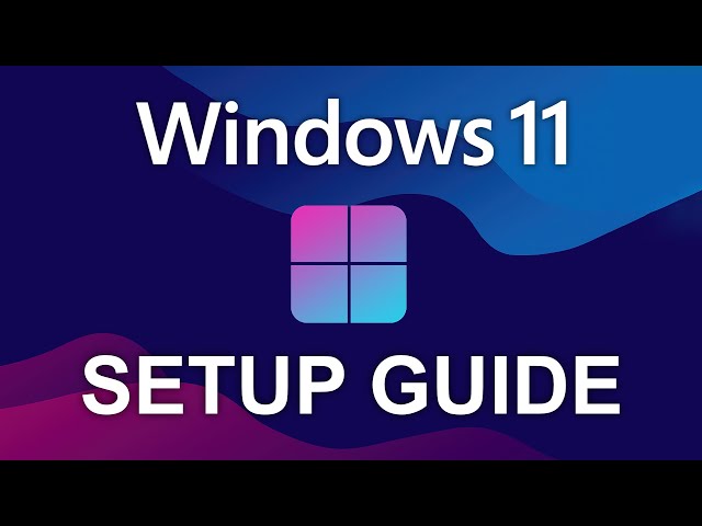 How to Install Windows 11: Step-by-step Guide for a Fresh Install