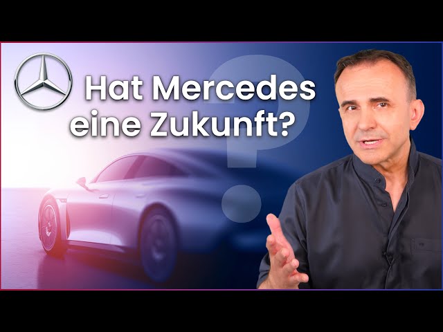 Wie gefährlich ist die Zukunftsstrategie von Mercedes? | Dr. Pero Mićić