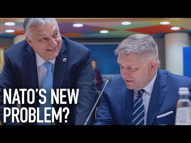 SLOVAKIA | Turning Towards Russia?