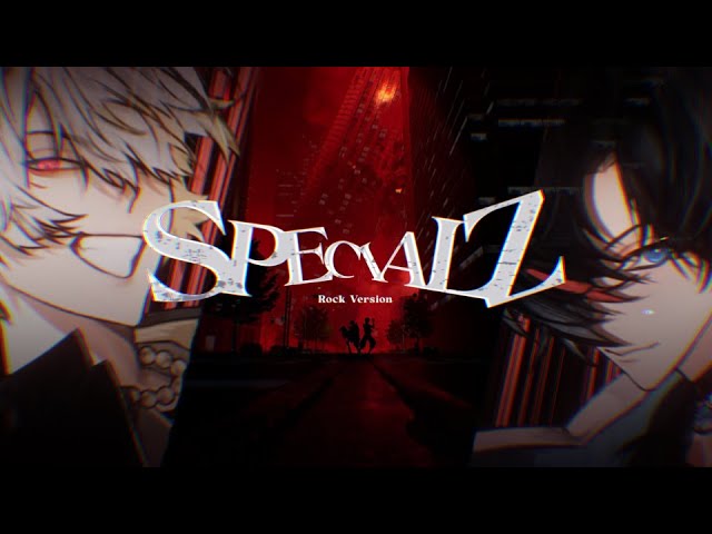 SPECIALZ (Cover) - Dacapo vs Unnämed