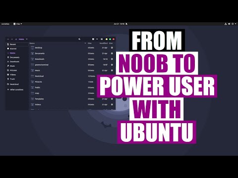 Taking Ubuntu To The Next Level
