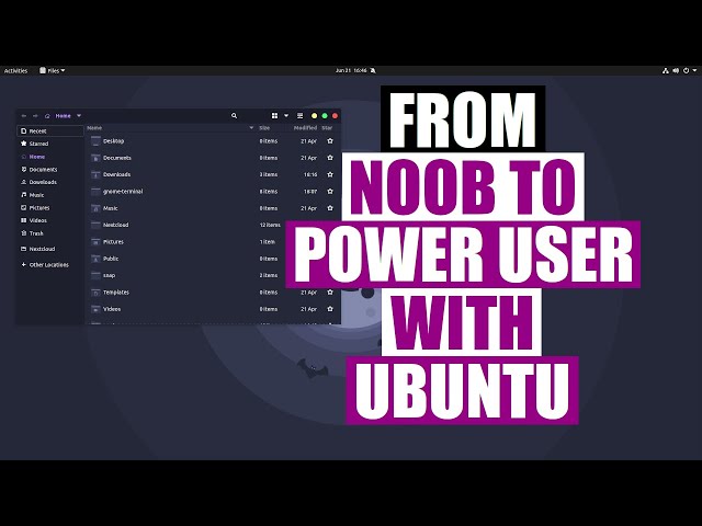 Taking Ubuntu To The Next Level
