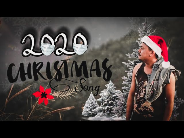 Garo Christmas Song 2020🎄lRock Remix