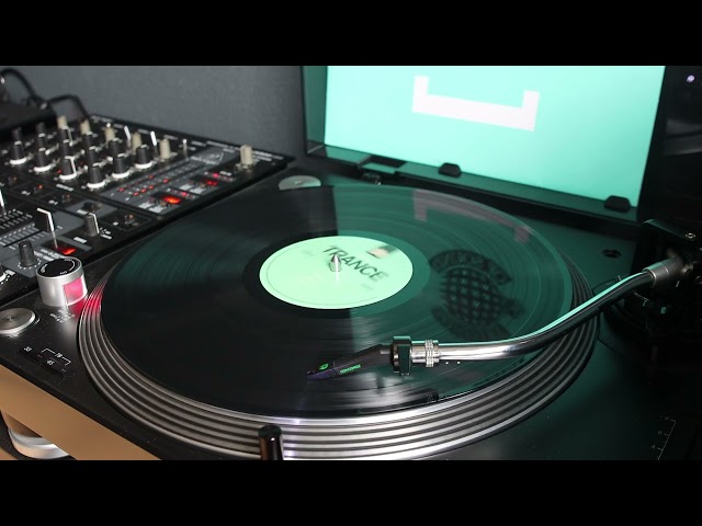Paul Van Dyk - For An Angel (E-Werk Club Mix)