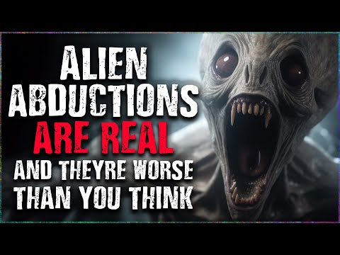 Alien Abduction Series