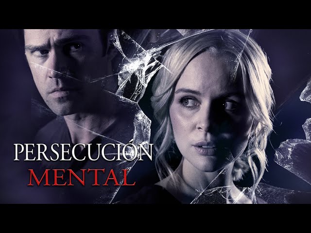 Persecucion Mental (2019) | Película completa de drama y misterio | Helena Mattsson | Corey Sevier