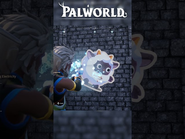 The Most Useless Item | Palworld