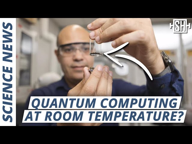 Quantum Computing at Room Temperature? Not So Fast.