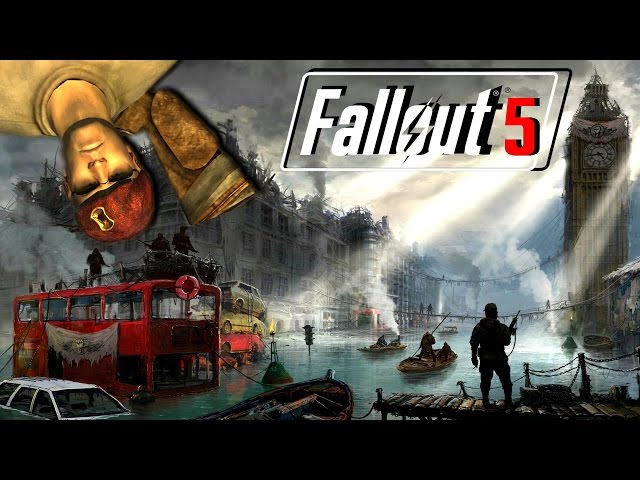 FALLOUT 5 | Theory & Speculation