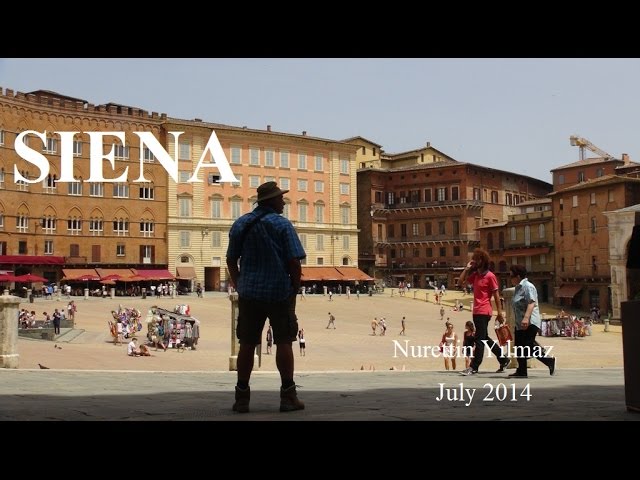 Italy/Siena (A Step back to Medieval Tuscany) Part 67/84