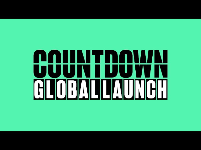 [Replay] Watch the Countdown Global Launch, a call to action on climate change