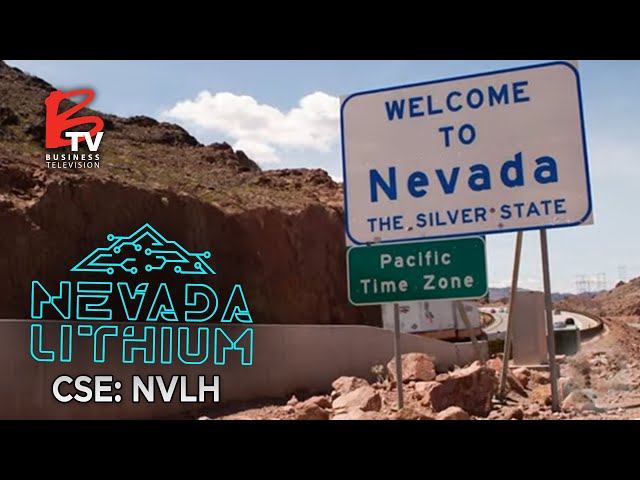 New Listing Alert: Nevada Lithium Resources (CSE: NVLH) | Exploration & Development