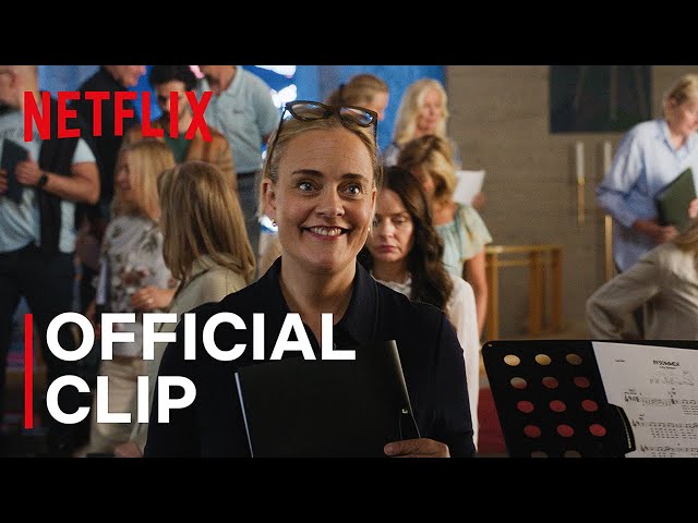 Pernille: Season 4 | Official Clip | Netflix