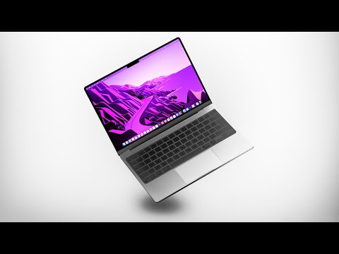 M2 MacBook Pro - NOT what you think!