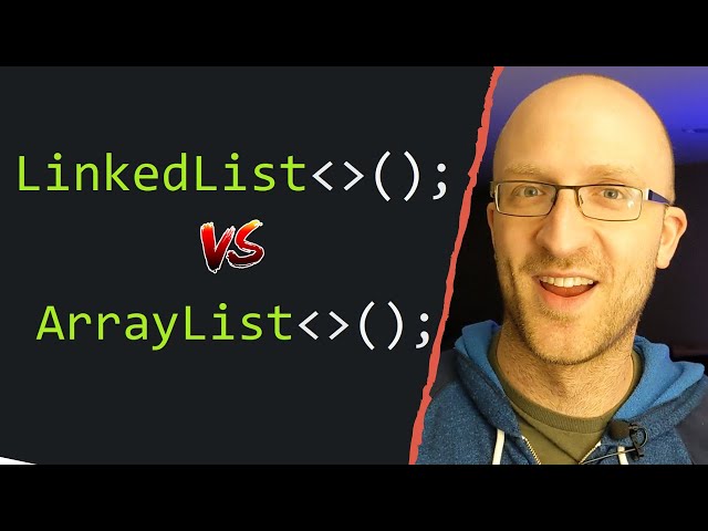 LinkedList vs ArrayList in Java Tutorial - Which Should You Use?