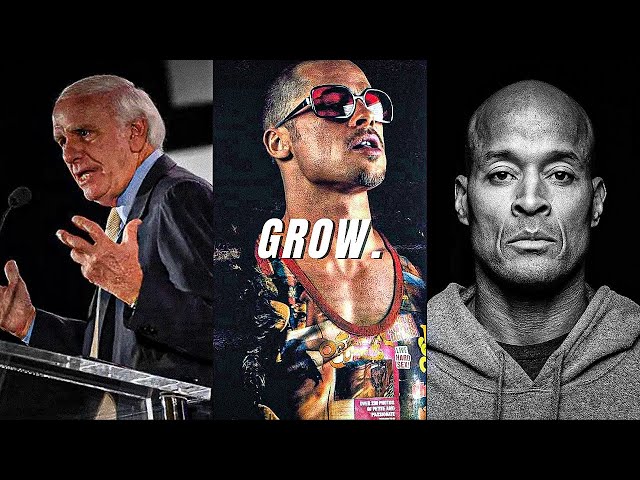 THE PRICE OF PROGRESS IS PAIN - Best Motivational Video Speeches Compilations SO FAR!