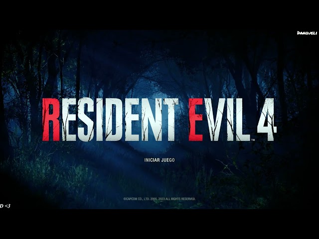 Resident Evil 4 "Remake": Parte 6 (PlayStation 4 Pro)