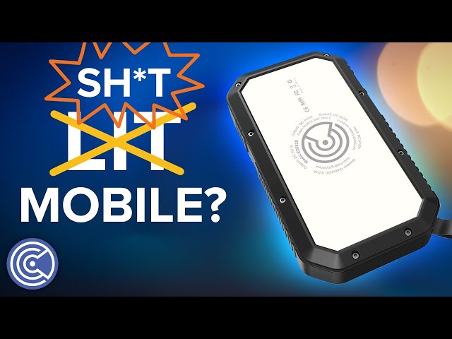 Lit Mobile Follow Up #1 - Krazy Ken's Tech Talk