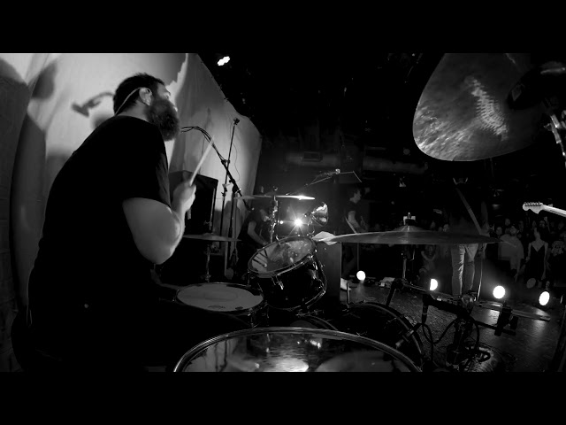 Manchester Orchestra - All That I Really Wanted (Live at The Earl)