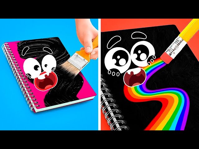 WOW! Tricky Doodles And Their Daily Surprises || Everything Is Funny With Doodles