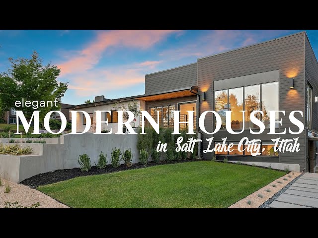 Best Places to Stay at in Salt Lake City Utah!!! Absolute must Visit!!