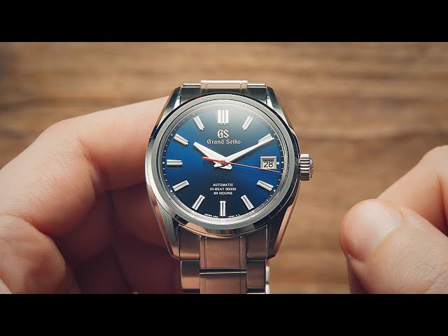 Choosing My Next Watch | Watchfinder & Co.