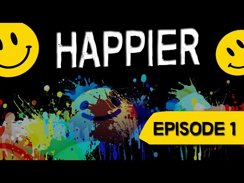 The Happier Series