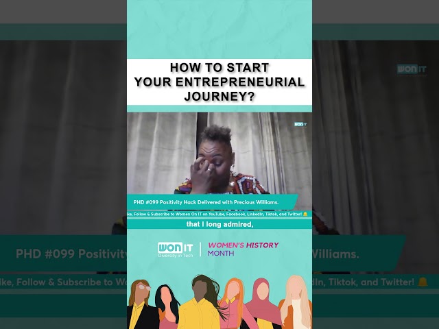 #how  to start your #entrepreneurialjourney ?