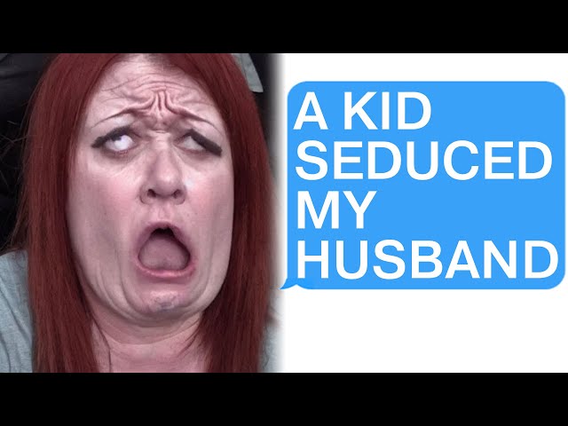 r/Entitledparents My 13-yo Babysitter Seduced My Husband