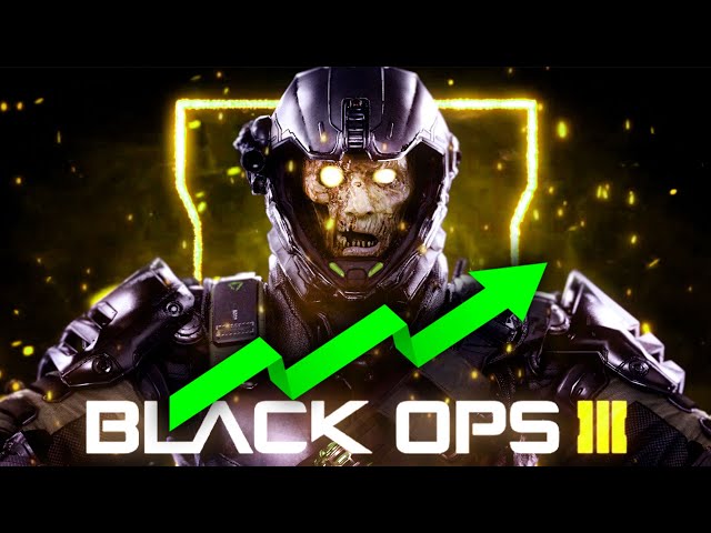 Black Ops 3 is OUTSELLING 2024's Call of Duty.