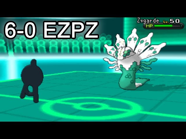 ★~EPIC UNOWN SWEEP~★ #2