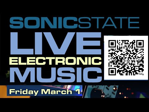 Sonic State LIVE EMOM4