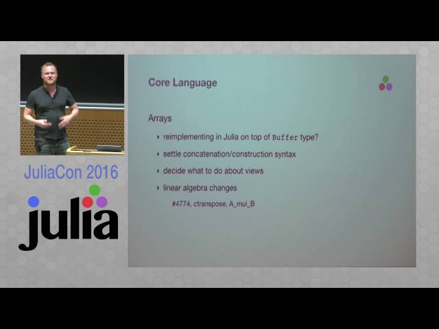 Julia 1.0 | Stefan Karpinski | JuliaCon 2016