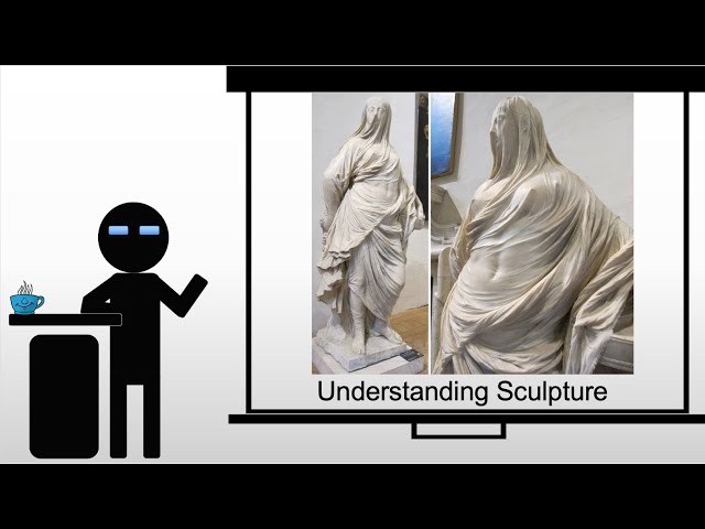 Understanding Sculpture