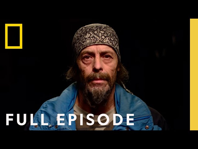 To Fail is to Die (Full Episode) | Doomsday Preppers