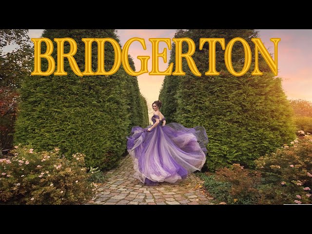 Briderton Inspired Instrumentals | Livestream