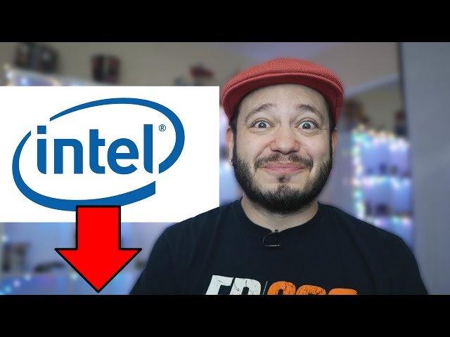 Intel Kernel Security Flaw: You might lose up to 30% performance