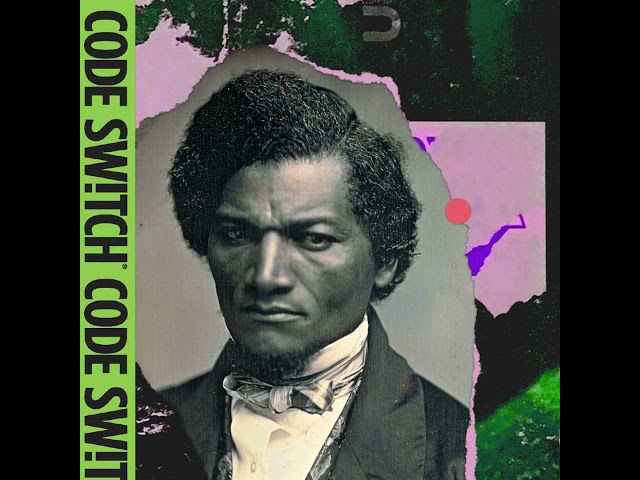 How Frederick Douglass launched generations of Black and Irish solidarity