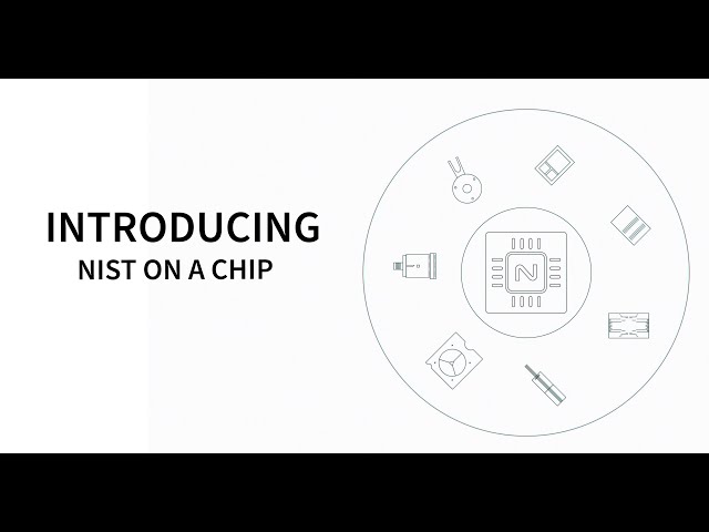 Introducing NIST on a CHIP