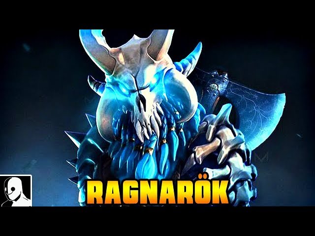 Ragnarök, Jetpack, Fernlenk Rakete, Hoch & Explosiv - Fortnite Battle Royale Gameplay German