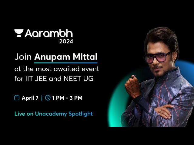 What does Anupam Mittal has to say about Unacademy ! | Anupam Mittal X Unacademy #anupammittal