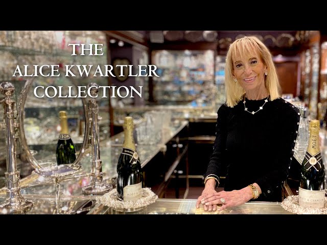 The Alice Kwartler Collection