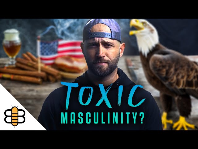 Are You Suffering From Toxic Masculinity? Know The Signs