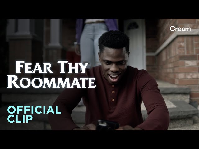 Not In My House | Fear Thy Roommate (Season 1 Episode 8) | Official Clip