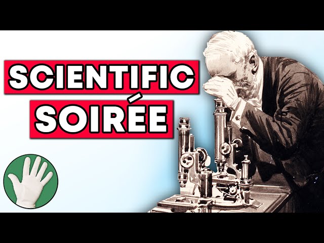 Scientific Soirée - Objectivity 228