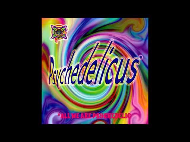 Psychedelicus [FULL ALBUM]