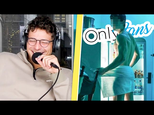 Casey From Fboy Island Shares Craziest OnlyFans Request
